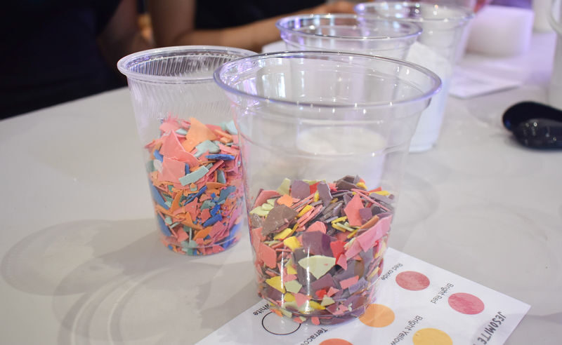 Jesmonite Homewares Workshop - The value of a two-hour activity