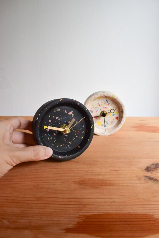 Jesmonite Homewares Workshop - Who will enjoy making a Jesmonite planter
