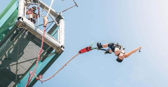 Jesolo: Caribe Bay Water Theme Park 1-Day Ticket - Thrilling Rides and Attractions
