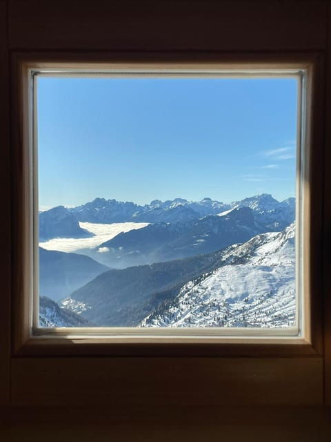 Jesolo : Dolomites 3Cime and Refuges Tour - Good To Know