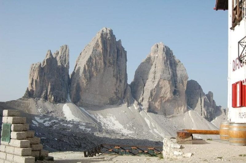 Jesolo : Dolomites 3Cime and Refuges Tour - Why This Tour Might Be Perfect for You