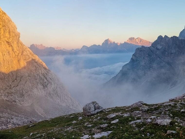 Jesolo : Dolomites 3Cime and Refuges Tour - The Sum Up