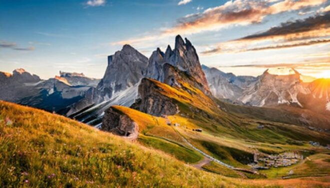 Jesolo: Tour of the Dolomites UNESCO - Recommended Gear
