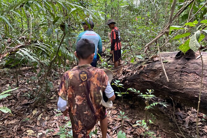 Jesses Amazon Adventures - Survive and Thrive in the Rainforest - What to Expect on the Amazon Adventure