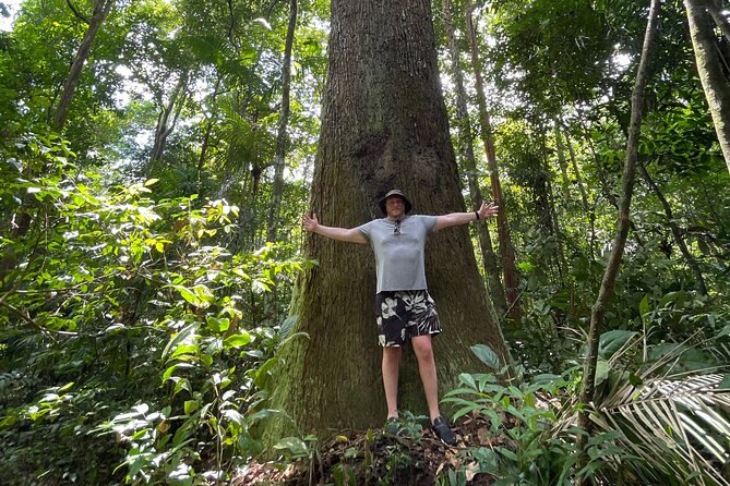 Jesses Amazon Adventures - Survive and Thrive in the Rainforest - The Sum Up