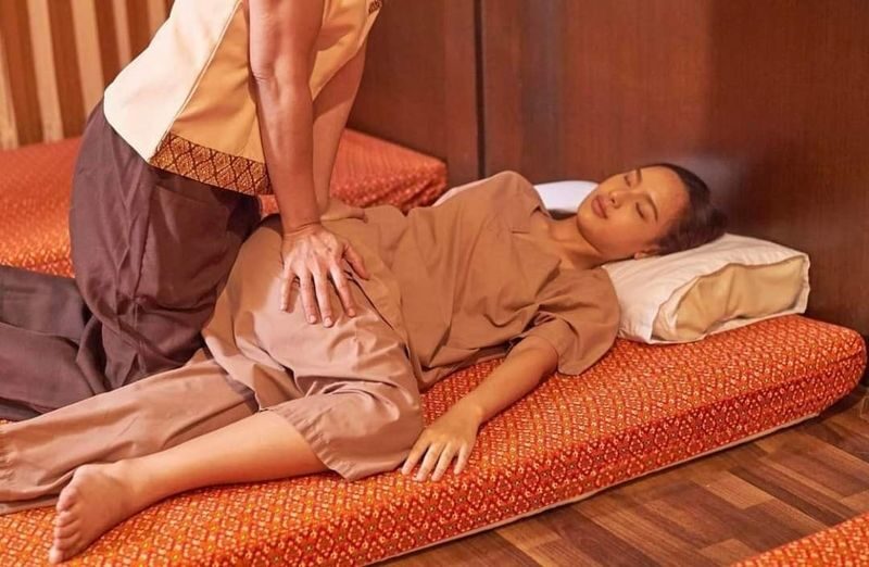Jessica Spa Experience in Nha Trang - Body scrub and massage cost more