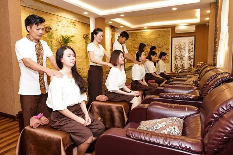 Jessica Spa Experience in Nha Trang - Book the time directly and arrive promptly