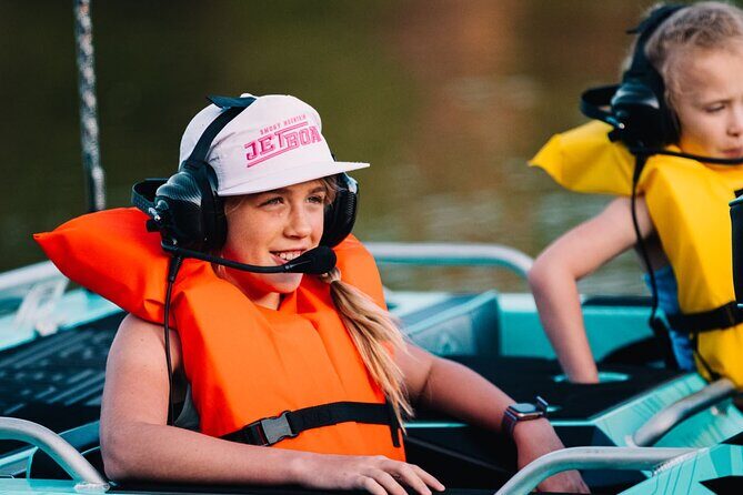 Jet Boat Adventure in the Smoky Mountains Dam Tour - Final Thoughts: Is It Worth It?