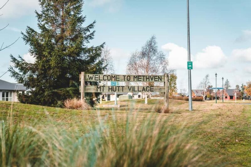 Jet Boat and Hot Pools Day Tour from Christchurch - Good To Know