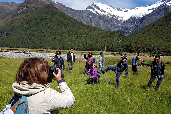Jet Boat and Wilderness Walk Tour From Wanaka - Traveler Tips