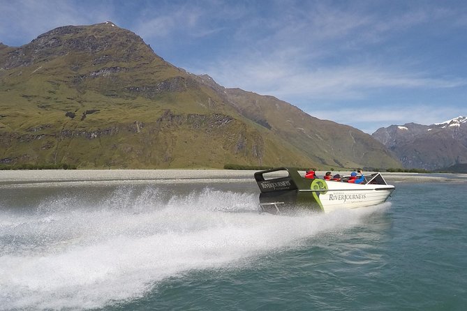 Jet Boat and Wilderness Walk Tour From Wanaka - Common Questions