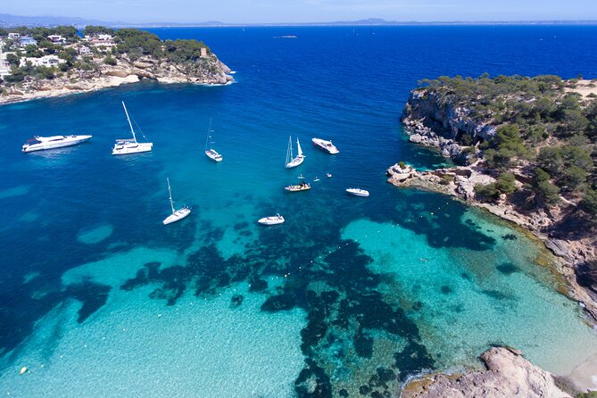 Jet Boat Excursion in South West Coast of Mallorca - Frequently Asked Questions