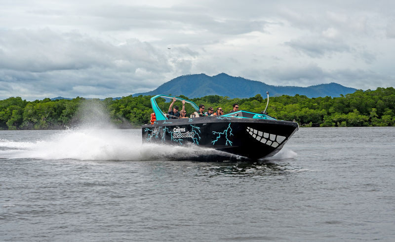 Jet Boat Ride in Cairns - Key points to know before you book