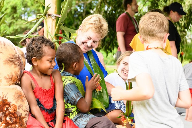 Jet Boat Safari on the Sigatoka River - Customer Reviews