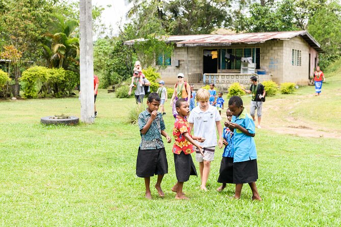 Jet Boat Safari on the Sigatoka River - Recommendations