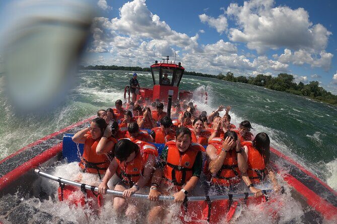 Jet Boating Montreal's Lachine Rapids - Final Thoughts: Is It Worth It?