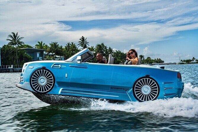 Jet Car Adventure in Montego Bay Daytrip with Transfers - Frequently Asked Questions (FAQs)