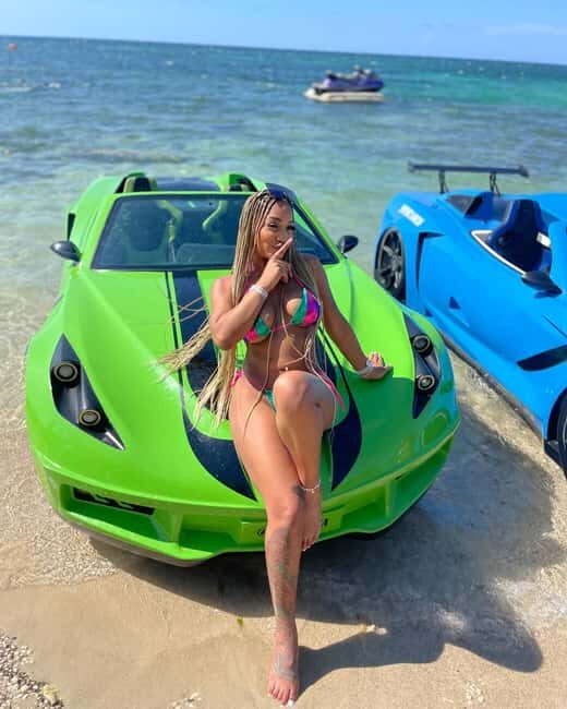 Jet Car Experience and Marijuana Farm in Montego Bay - Jet Car Experience and Marijuana Farm in Montego Bay: An Honest Review