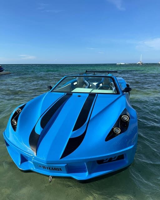 Jet Car Experience and Marijuana Farm in Montego Bay - Practical Details: What You Need to Know