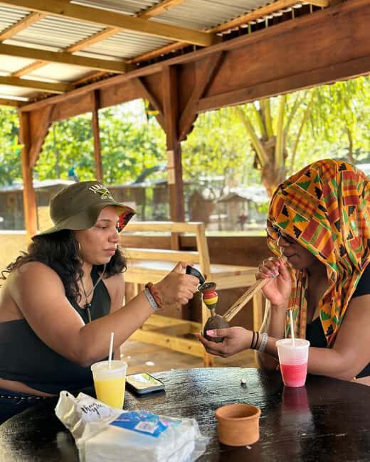 Jet Car Experience and Marijuana Farm in Montego Bay - How to Maximize Your Tour Experience