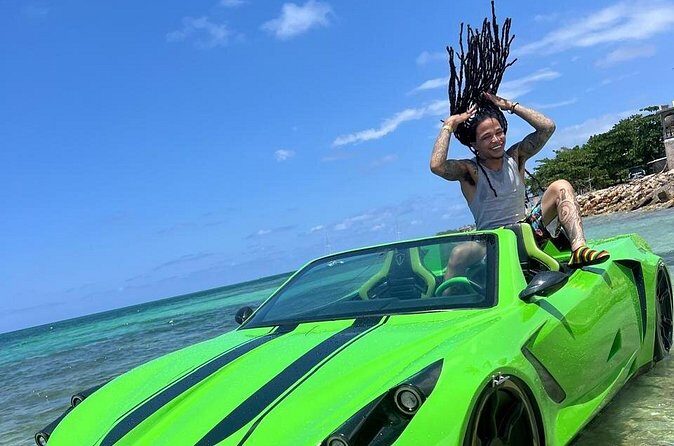 Jet Car Experience in Montego Bay - Final Thoughts: Is It Worth It?