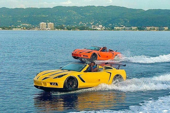 Jet Car Experience in Montego Bay - Final Thoughts