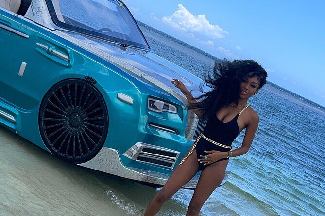 Jet Car experience in Montego bay - What Travelers Say and Why It Matters