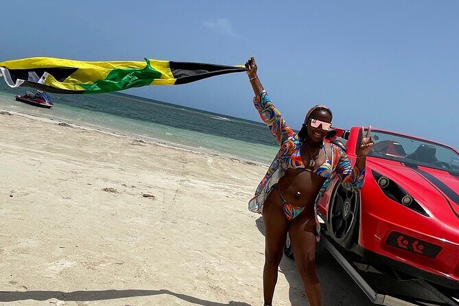 Jet Car experience in Montego bay - Final Thoughts