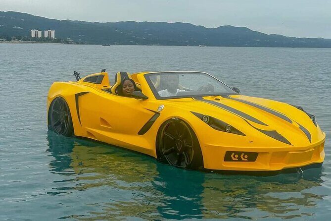 Jet Car, Jet Ski and Parasailing Experience - Value for Money and Practical Tips