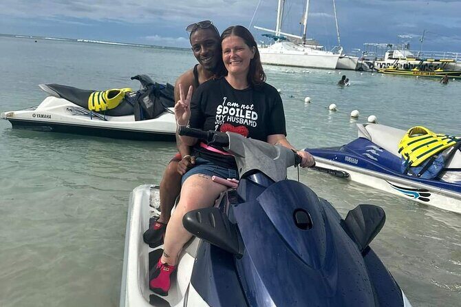 Jet Car, Jet Ski and Parasailing Experience - Who Will Love This Tour?