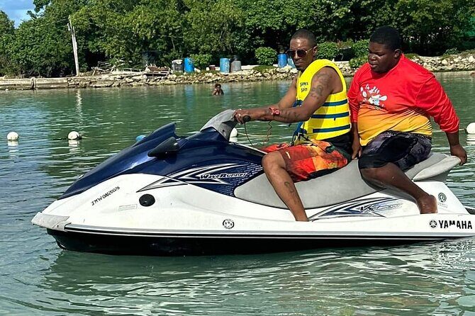 Jet Car, Jet Ski and Parasailing Experience - FAQ