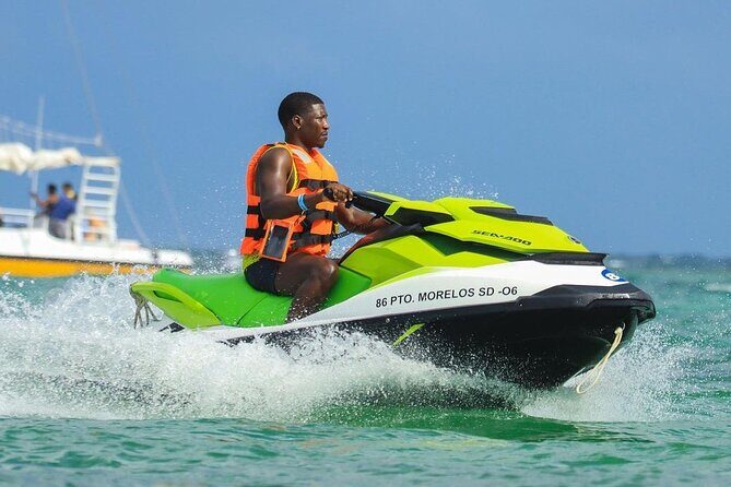 Jet Car, Jet Ski, Parasailing And Margaritaville Tour In Jamaica - Good To Know