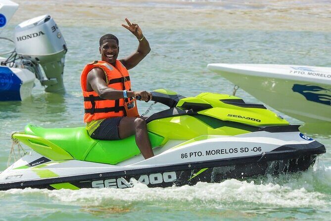 Jet Car, Jet Ski, Parasailing And Margaritaville Tour In Jamaica - Authentic Insights from Reviews