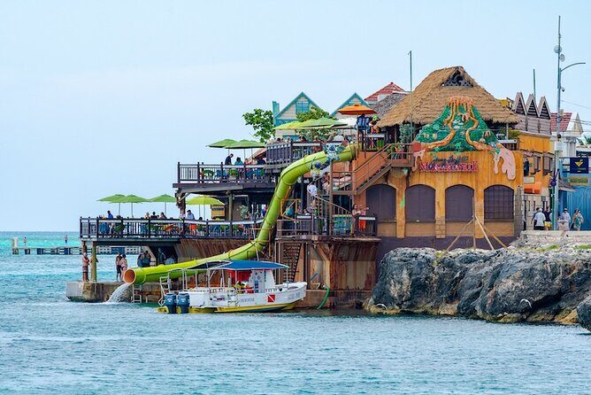 Jet Car, Jet Ski, Parasailing And Margaritaville Tour In Jamaica - Practical Tips to Maximize Your Experience