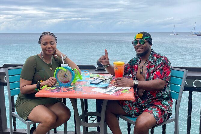 Jet Car, Jet Ski, Parasailing And Margaritaville Tour In Jamaica - FAQ