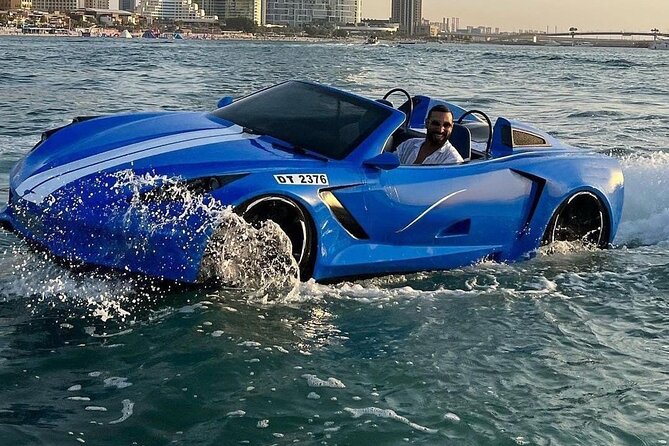 Jet Car Rental in Dubai - Customer Reviews and Contact Information