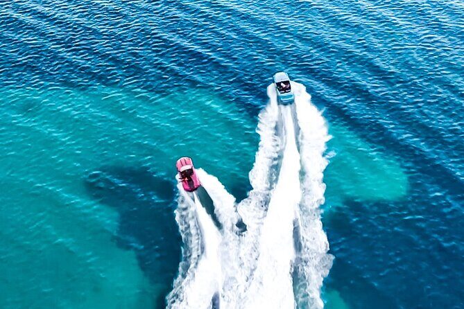 Jet Car with Optional Drone Video or KFC Meal in Montego Bay - Practical Details & Cost Analysis