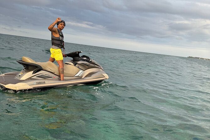 Jet Cars and Jet Ski with Transportation - FAQs