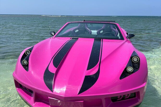 Jet Cars in Montego Bay and Private Transportation - FAQs