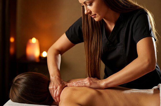 Jet Lag Massage - The Unique Value of This Massage
