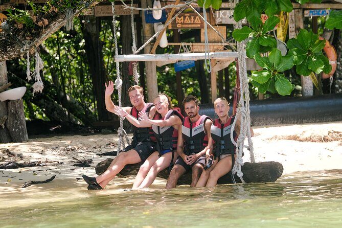 Jet Ski Adventure Basic Package in Langkawi - What’s Included and What to Budget For