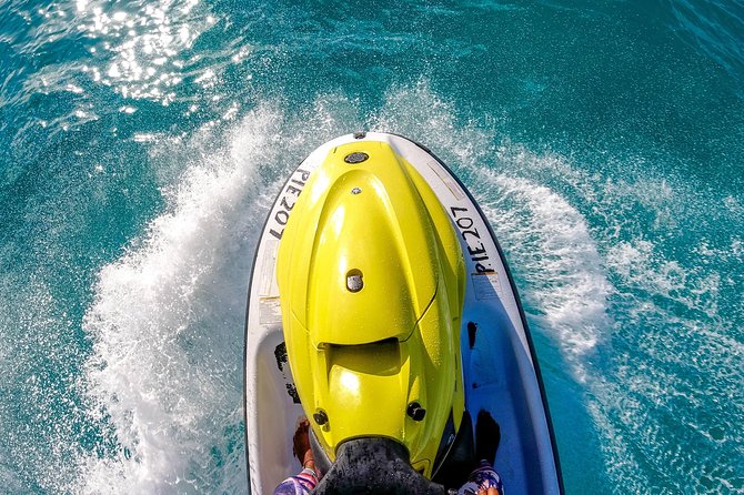 Jet Ski Adventure in Cabbage Beach - Overall Experience