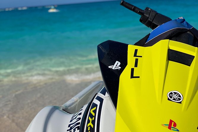 Jet Ski Adventure in Cabbage Beach - The Sum Up