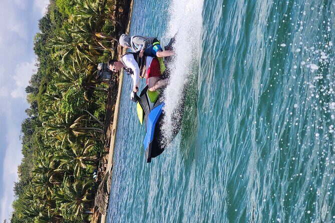 Jet Ski Adventure Punta Cana - Good To Know