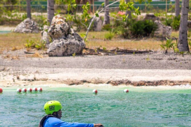 Jet Ski Adventure Punta Cana - Who Should Consider This Tour?