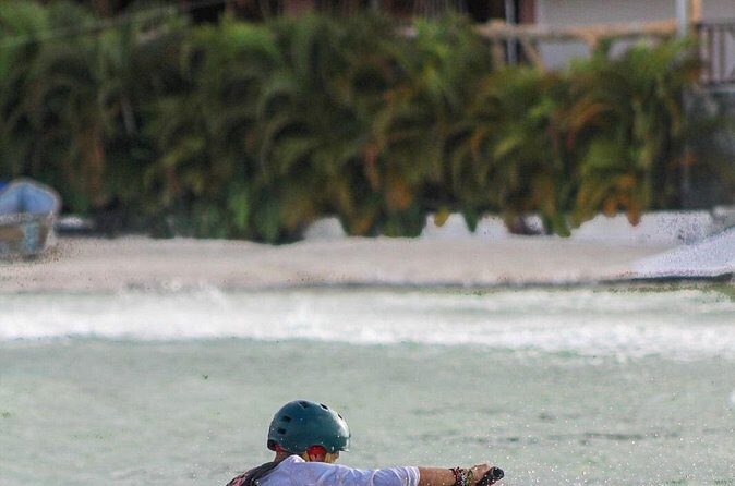 Jet Ski Adventure Punta Cana - The Sum Up