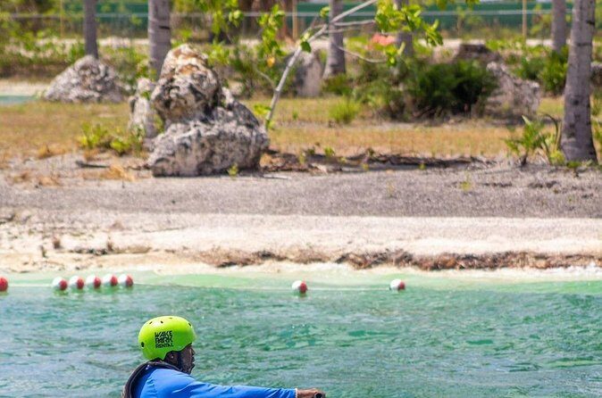 Jet Ski Adventure Punta Cana - FAQ