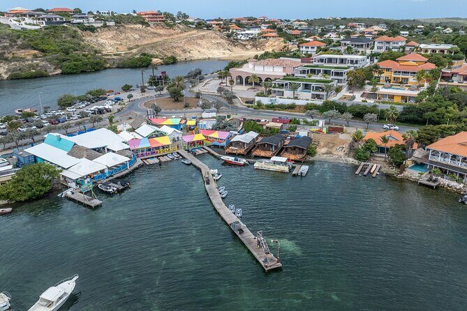 Jet Ski Adventure Spanish Water - FAQ