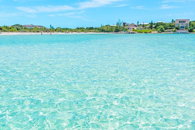 Jet Ski Adventure to Split Rock, Pirates Cove, Iguana Bay Cay - FAQ