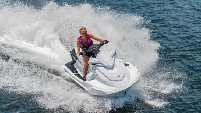 Jet Ski Adventure to the Pristine Cala Conta - Inclusions and Recommendations